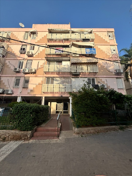 תמונה 7 ,דירה 3 חדרים להשכרה בתל אביב -יפו, סומקן, גבעת התמרים