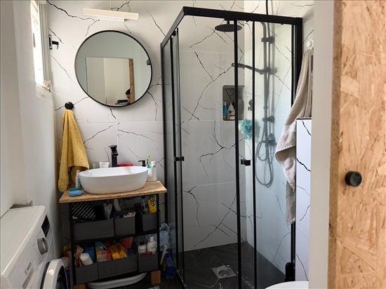 תמונה 6 ,דירה 2 חדרים להשכרה בנתניה, הרב קוק, 