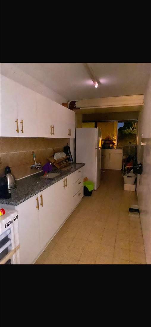 תמונה 1 ,דירה 4 חדרים להשכרה בתל אביב יפו, משה דיין 51, יד אליהו