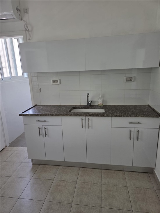 תמונה 2 ,דירת סטודיו 1 חדרים להשכרה בראשון לציון, הרצל 46, מרכז