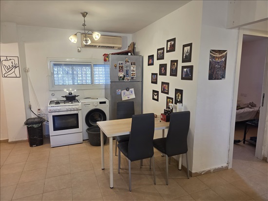 תמונה 4 ,דירה 3 חדרים להשכרה בבאר שבע, אברהם אבינו 13, 