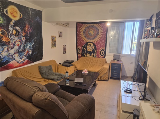 תמונה 2 ,דירה 3 חדרים להשכרה בבאר שבע, אברהם אבינו 13, 