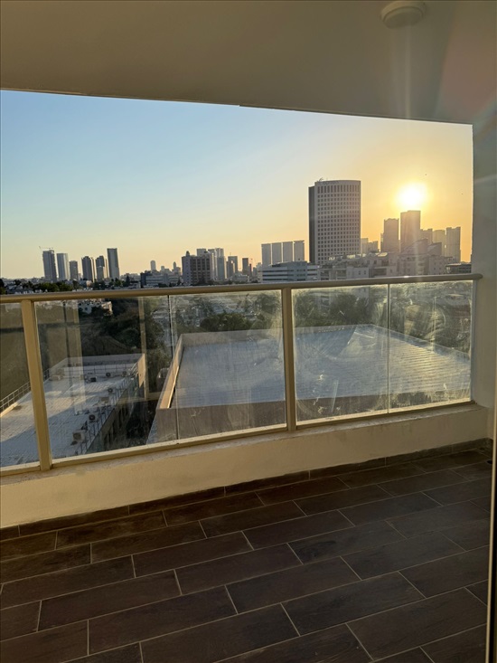 תמונה 1 ,דירה 5 חדרים להשכרה בגבעתיים, המאבק, 