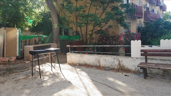 תמונה 1 ,דירה 2 חדרים להשכרה בירושלים, קוסטה ריקה, עיר גנים
