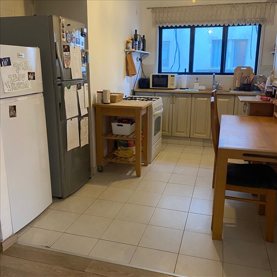תמונה 4 ,דירה 3 חדרים להשכרה בתלאביב, שלמא  המלך, הצפון הישן של תלאביב