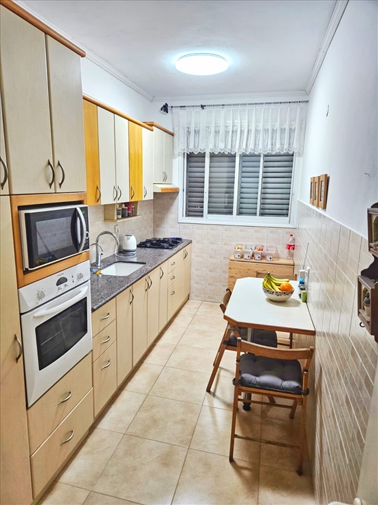 תמונה 3 ,דירה 4.5 חדרים להשכרה בחיפה, דרך יד לבנים, תל עמל