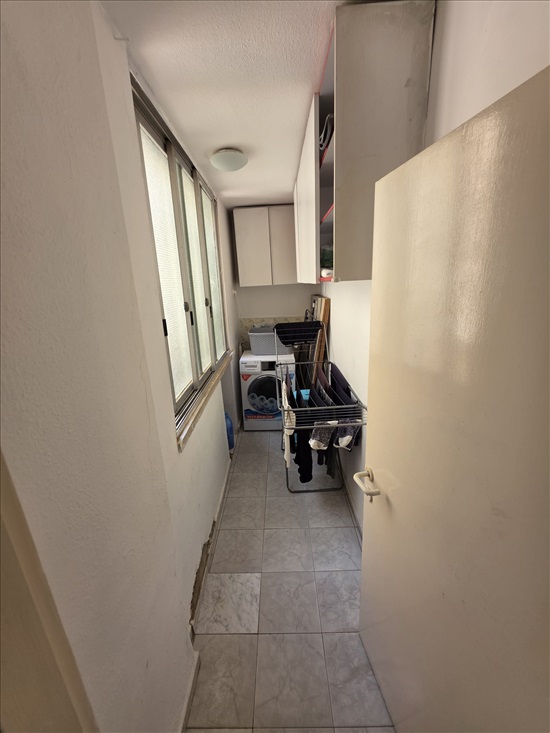תמונה 11 ,דירה 4 חדרים להשכרה בחולון, אנילביץ', 