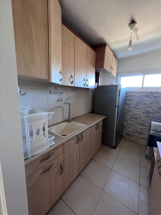 תמונה 6 ,דירה 4 חדרים להשכרה בבאר שבע, דוד המלך, 