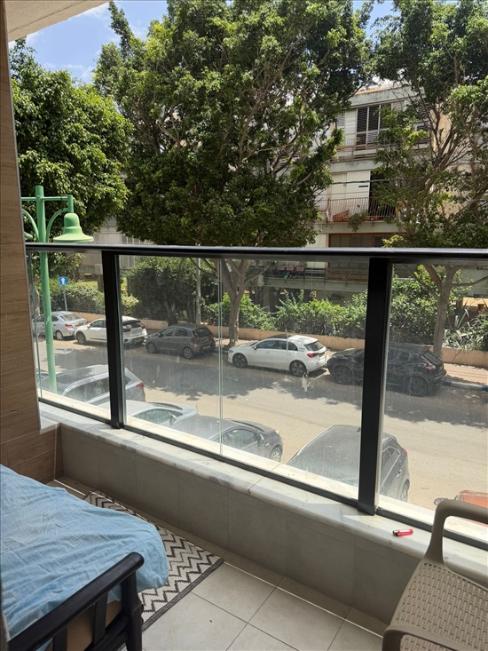 תמונה 1 ,דירה 4 חדרים להשכרה בפתח תקווה, ח"ן, רמת ורבר