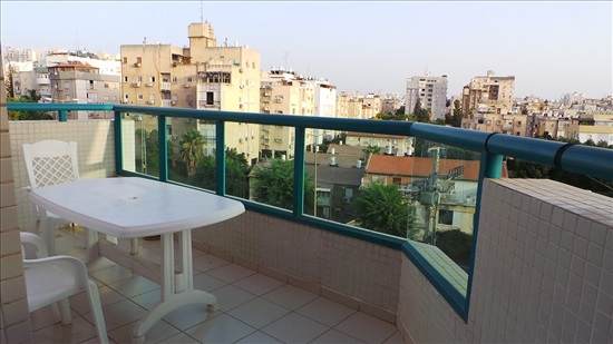 תמונה 2 ,דירה 4 חדרים להשכרה בראשון לציון, אליעזר בלבן 2, 