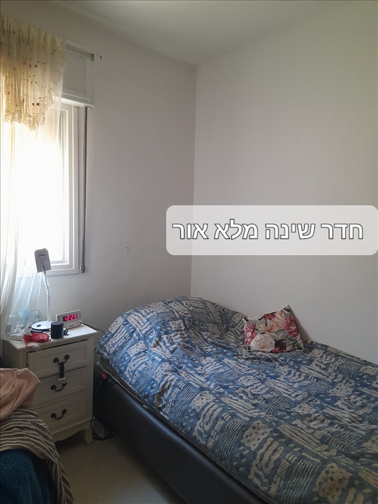 תמונה 5 ,דירה 4 חדרים להשכרה בירושלים, רובוביץ אלכסנדר, ארמון הנציב