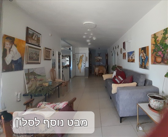 תמונה 10 ,דירה 4 חדרים להשכרה בירושלים, רובוביץ אלכסנדר, ארמון הנציב