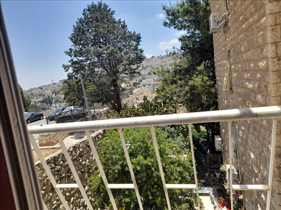 תמונה 2 ,דירה 4 חדרים להשכרה בירושלים, רובוביץ אלכסנדר, ארמון הנציב