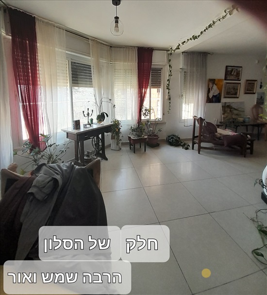 תמונה 12 ,דירה 4 חדרים להשכרה בירושלים, רובוביץ אלכסנדר, ארמון הנציב