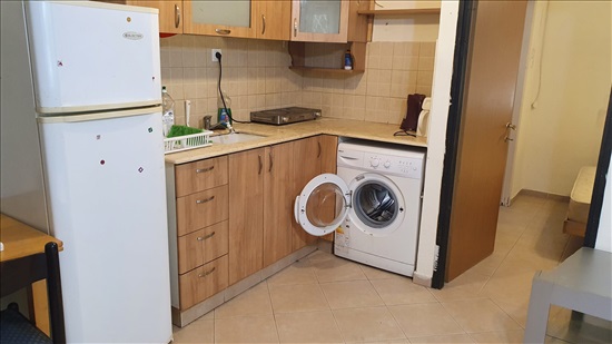 תמונה 1 ,דירה 2 חדרים להשכרה בנשר, קרן היסוד, גבעת נשר