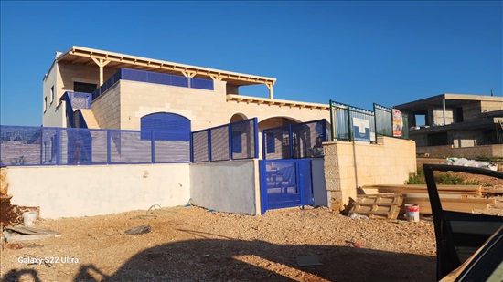 תמונה 7 ,בית פרטי 6 חדרים להשכרה בנווה זיו, דרך החורש, 