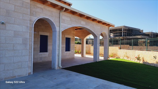 תמונה 9 ,בית פרטי 6 חדרים להשכרה בנווה זיו, דרך החורש, 