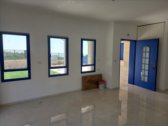 תמונה 6 ,בית פרטי 6 חדרים להשכרה בנווה זיו, דרך החורש, 