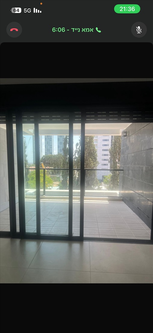 תמונה 7 ,דירה 4 חדרים להשכרה בבת ים, מבצע סיני, מבצע סיני