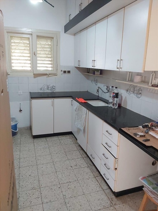 תמונה 4 ,דו משפחתי 4 חדרים להשכרה בקרית חיים, בילינסון, מזרחית
