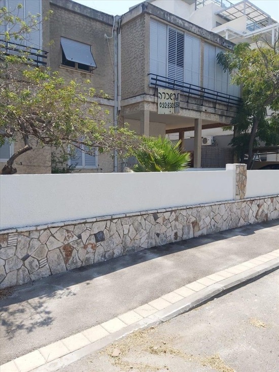 תמונה 11 ,דו משפחתי 4 חדרים להשכרה בקרית חיים, בילינסון, מזרחית
