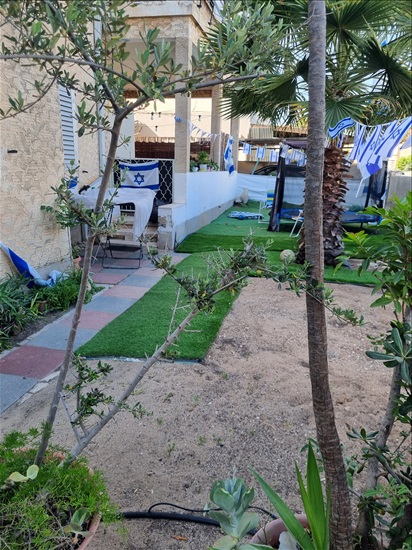 תמונה 1 ,דו משפחתי 4 חדרים להשכרה בקרית חיים, בילינסון, מזרחית