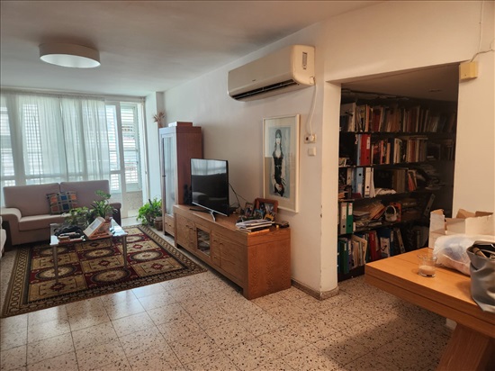תמונה 3 ,דירה 4.5 חדרים להשכרה בקרית אונו, זיידמן, 
