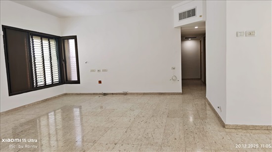 תמונה 6 ,דירה 5 חדרים להשכרה בנהריה, הרצל, מרכז