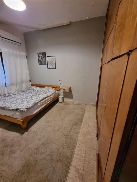 תמונה 2 ,דירה 5 חדרים להשכרה בתל אביב יפו, שדרות בן גוריון, צפון הישן