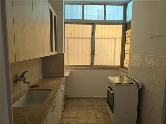 תמונה 2 ,דירה 2 חדרים להשכרה בבת ים, דניאל, 