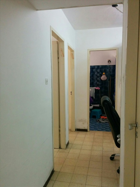 תמונה 4 ,דירה 3 חדרים להשכרה בקרית מוצקין, שביל הגפן, 