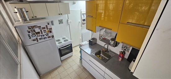 תמונה 4 ,יחידת דיור 2.5 חדרים להשכרה ברחובות, שער הגיא 6, מרמורק