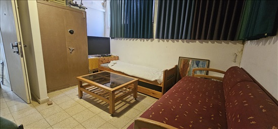 תמונה 2 ,יחידת דיור 2.5 חדרים להשכרה ברחובות, שער הגיא 6, מרמורק
