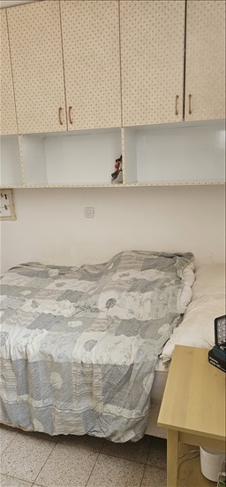 תמונה 5 ,יחידת דיור 2.5 חדרים להשכרה ברחובות, שער הגיא 6, מרמורק