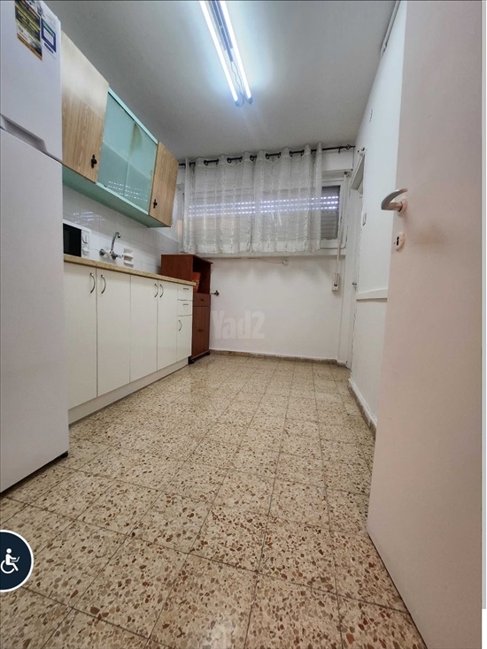 תמונה 3 ,דירה 3 חדרים להשכרה במגדל העמק, תשי''ג, 