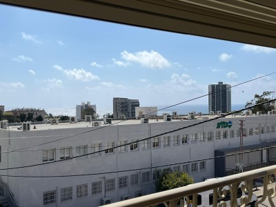 תמונה 8 ,דירה 4 חדרים להשכרה בחיפה, כרמיה, 