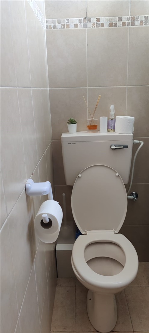 תמונה 2 ,דירה 3.5 חדרים להשכרה בחולון, זכריה הרופא, גרין