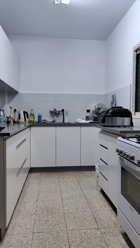תמונה 6 ,דירה 3.5 חדרים להשכרה בחולון, זכריה הרופא, גרין