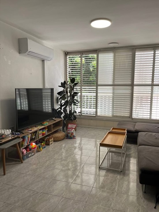 תמונה 1 ,דירה 3 חדרים להשכרה בתל אביב יפו, עליית הנוער, נחלת יצחק