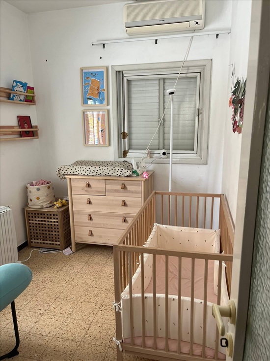 תמונה 4 ,דירה 3 חדרים להשכרה בתל אביב יפו, עליית הנוער, נחלת יצחק