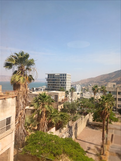 תמונה 1 ,דירה 4 חדרים להשכרה בטבריה, גולני, 