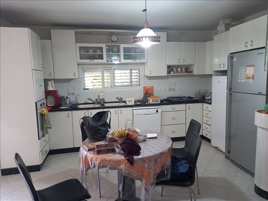 תמונה 1 ,וילה 7 חדרים להשכרה באשדוד, שלמה לוי, רובע י'