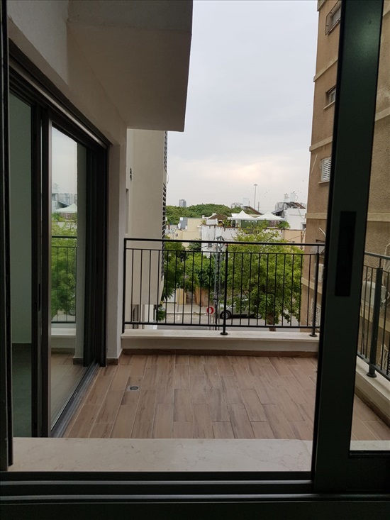 תמונה 4 ,דירה 3 חדרים להשכרה בתל אביב יפו, ישראל מסלנט , שפירא