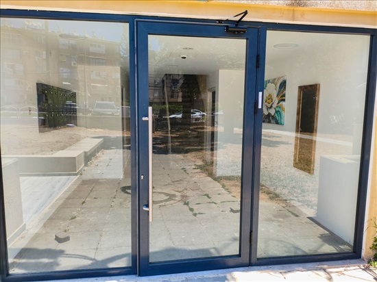 תמונה 4 ,דירה 2 חדרים להשכרה באשקלון, ההסתדרות, 