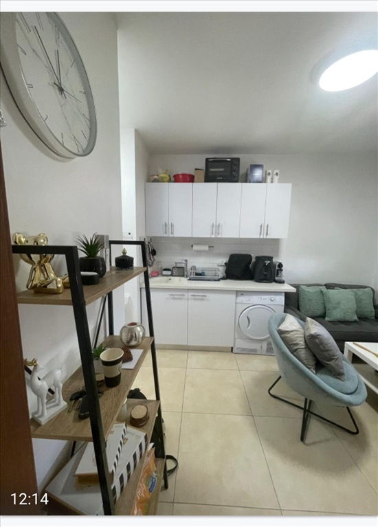 תמונה 2 ,דירה 2 חדרים להשכרה בנשר, דוכיפת, רמות יצחק