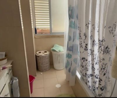 תמונה 3 ,דירה 3.5 חדרים להשכרה בהרצליה, הנוטרים, המרכז השקט