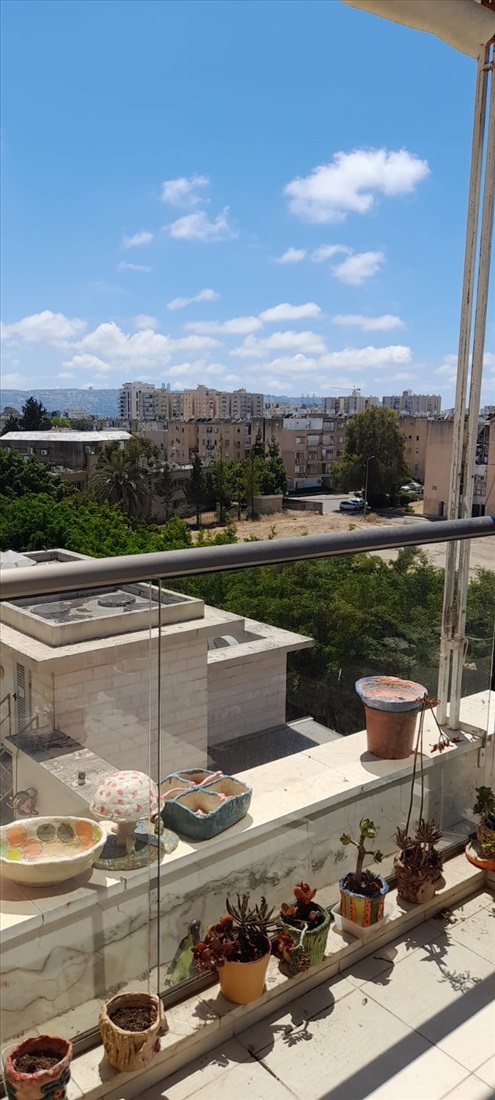 תמונה 9 ,דירה 3 חדרים להשכרה בחיפה, דב פרומר, קרית שמואל