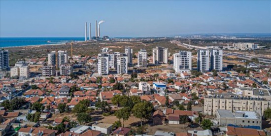 תמונה 3 ,דירה 6 חדרים להשכרה בחדרה, הגדוד העברי , גבעת אולגה