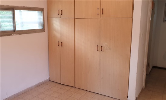 תמונה 4 ,דירה 3 חדרים להשכרה בקרית מוצקין, שביל הגפן, 