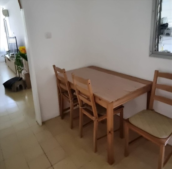 תמונה 8 ,דירה 3 חדרים להשכרה בקרית מוצקין, שביל הגפן, 
